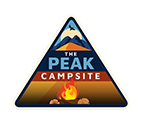The Peak Campsite Ecotourist Logo